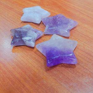 Amethyst stones