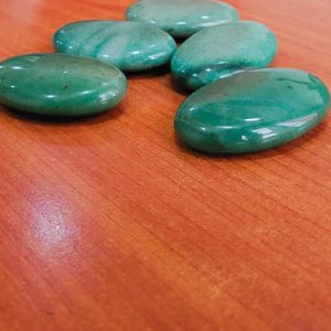 Green Aventurine stone
