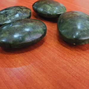 Green Jade stone
