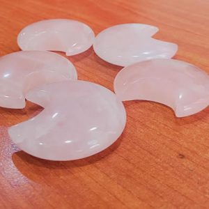 Rose quartz