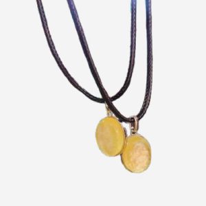 Golden Mica