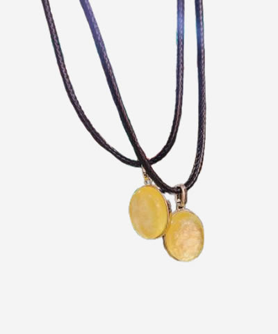 Golden Mica