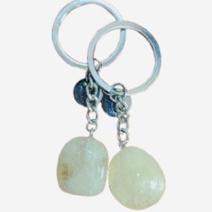 Citirine keychain