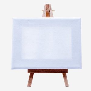 Wooden Canvas