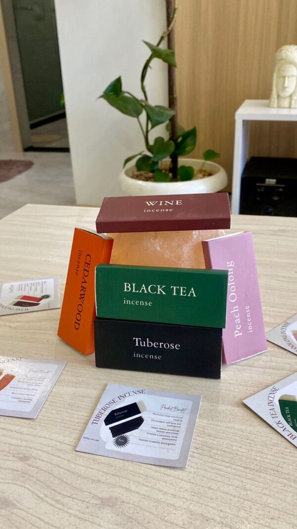 tuberose incense - Image 2