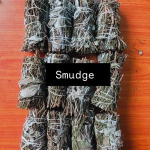 Smudge