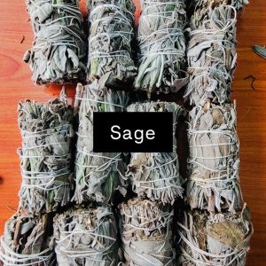 Sage