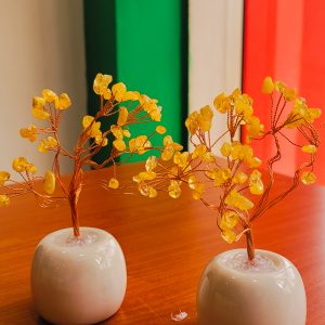 Citrine Tree
