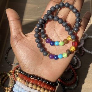 Chakra Bracelet