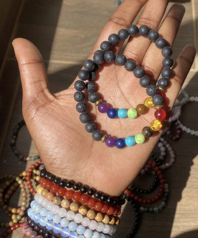 Chakra Bracelet