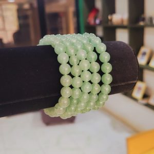 Green Aventurine Bracelets -8mm