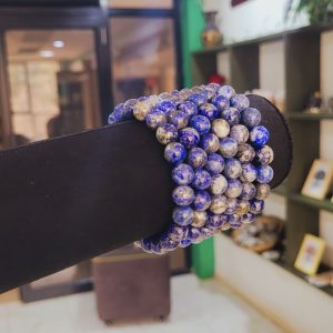 Lapis Lazuli Bracelets