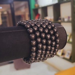 Black Tourmaline Bracelets