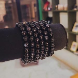Black Onyx Bracelets