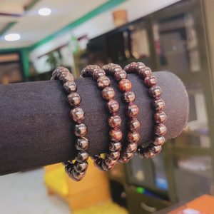 Garnet Bracelets