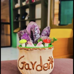 Amethyst Garden