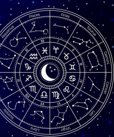 ASTROLOGY READINGS