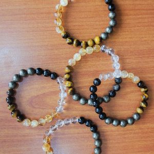 Road Openor bracelet