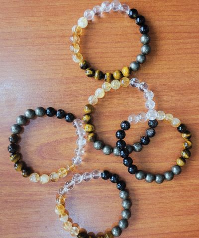 Road Openor bracelet