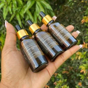 Money oil