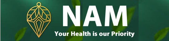 Healing With Nam