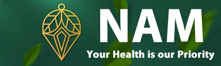 Healing With Nam