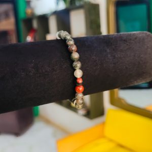 Dragon’s Blood Bracelet