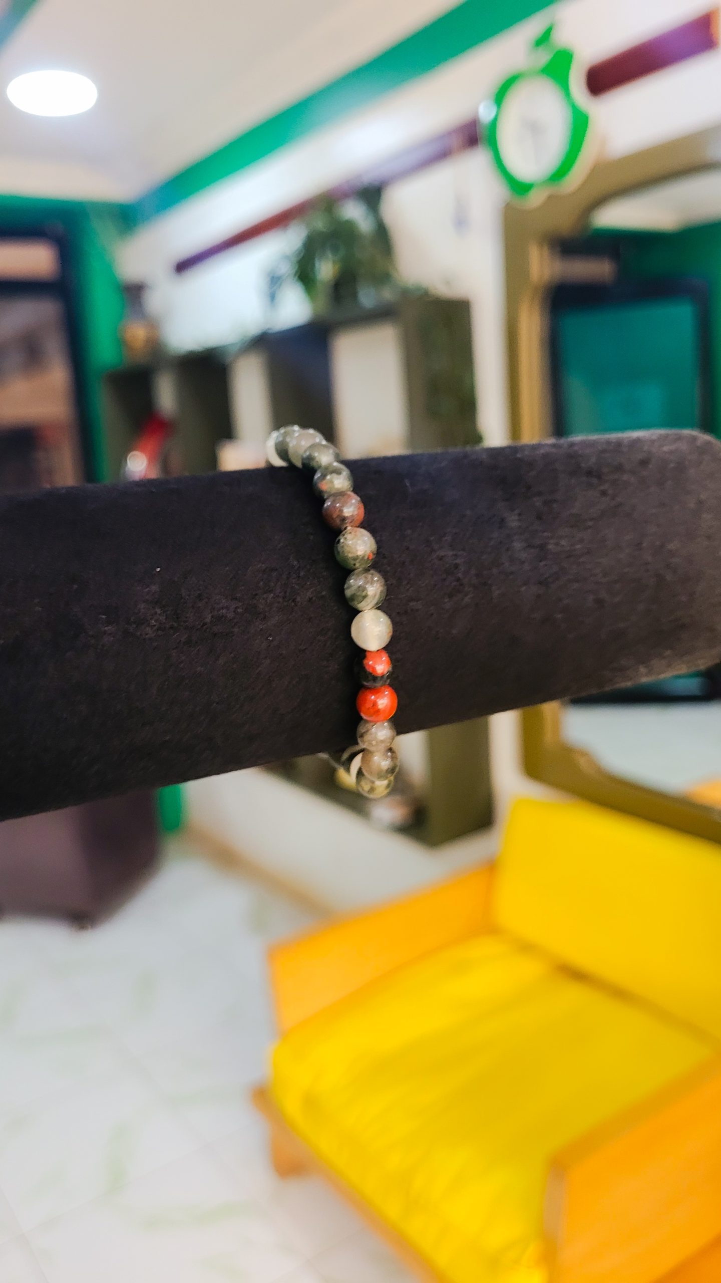 Dragon’s Blood Bracelet
