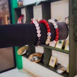 Love Spell Bracelet