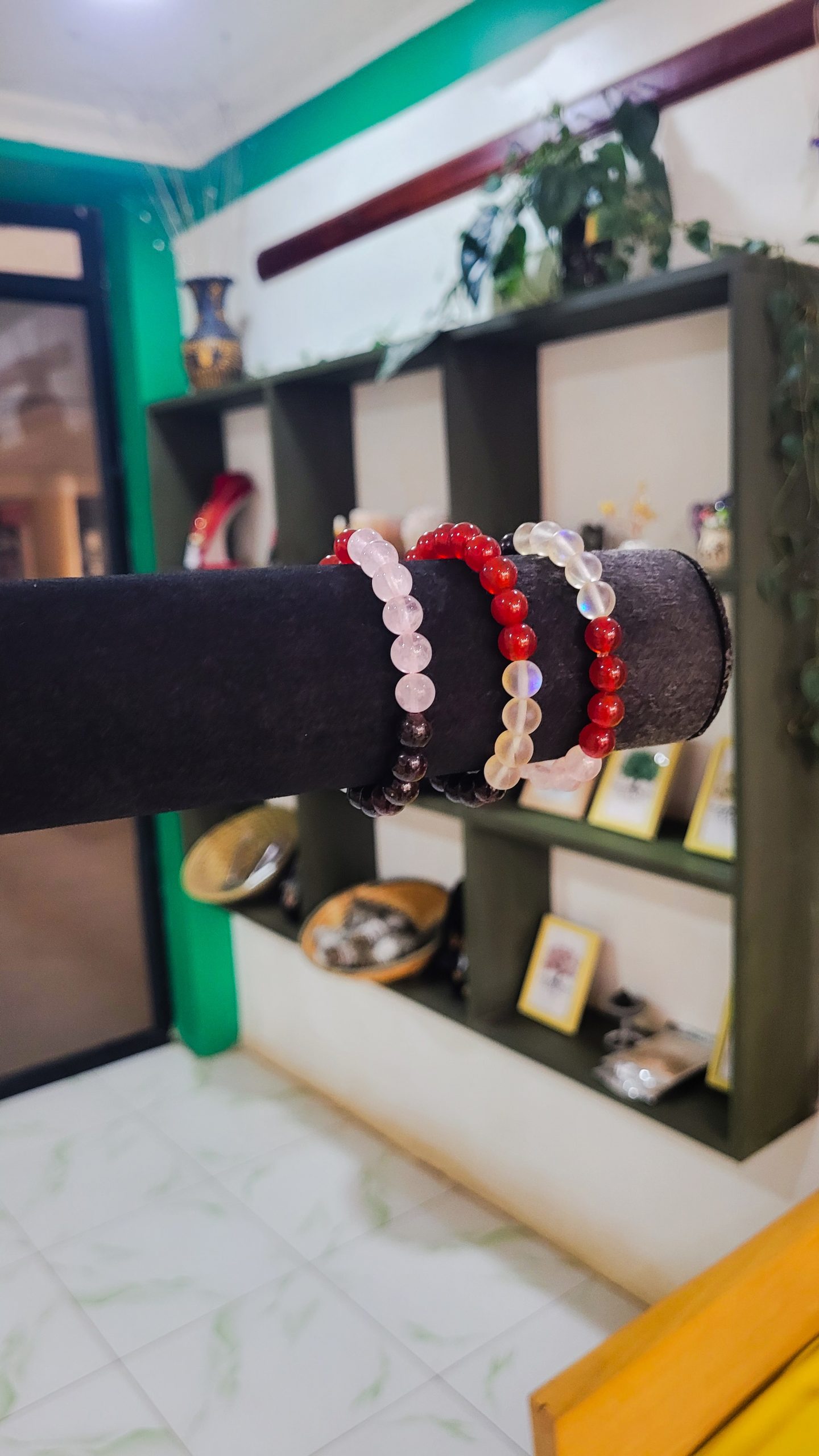 Love Spell Bracelet