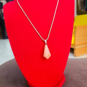 Watermelon Quartz
