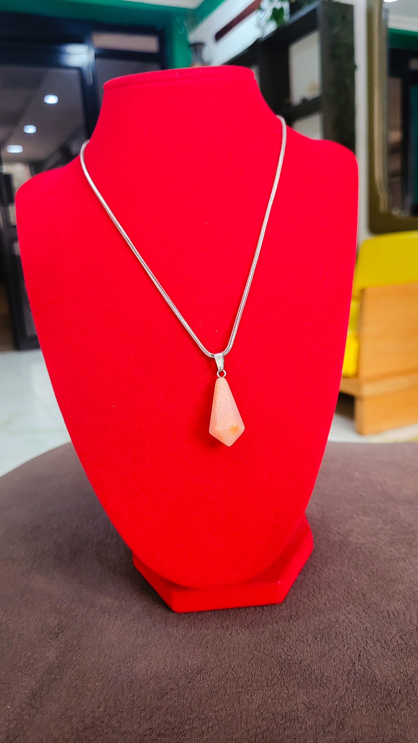 Watermelon Quartz