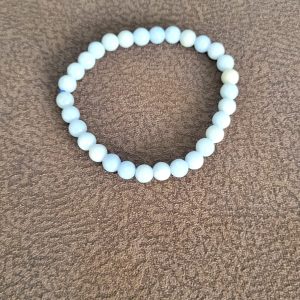 Angelite Bracelet