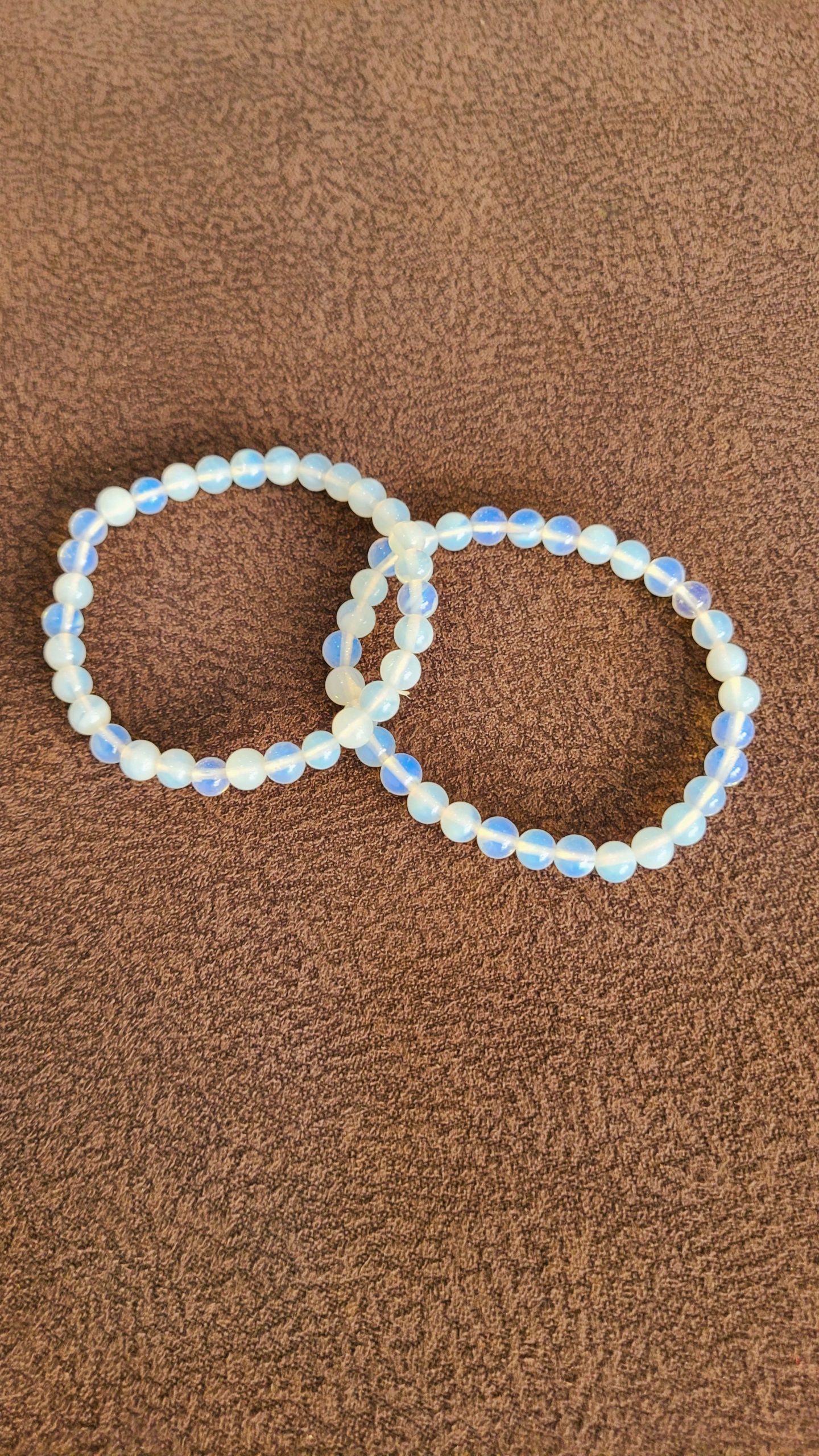 Opal bracelet