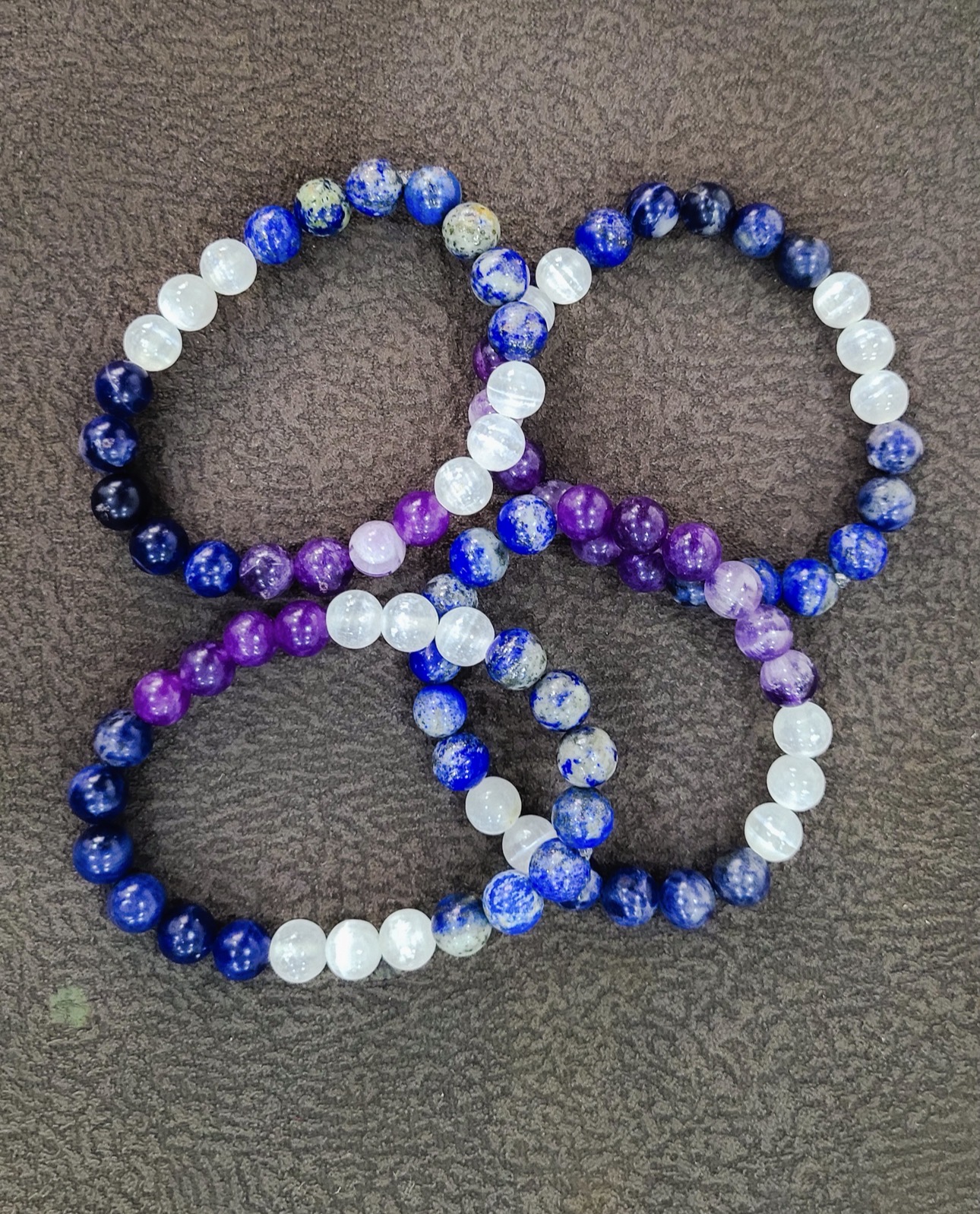 Anti - Anxiety Bracelet - Image 3