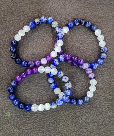 Anti – Anxiety Bracelet