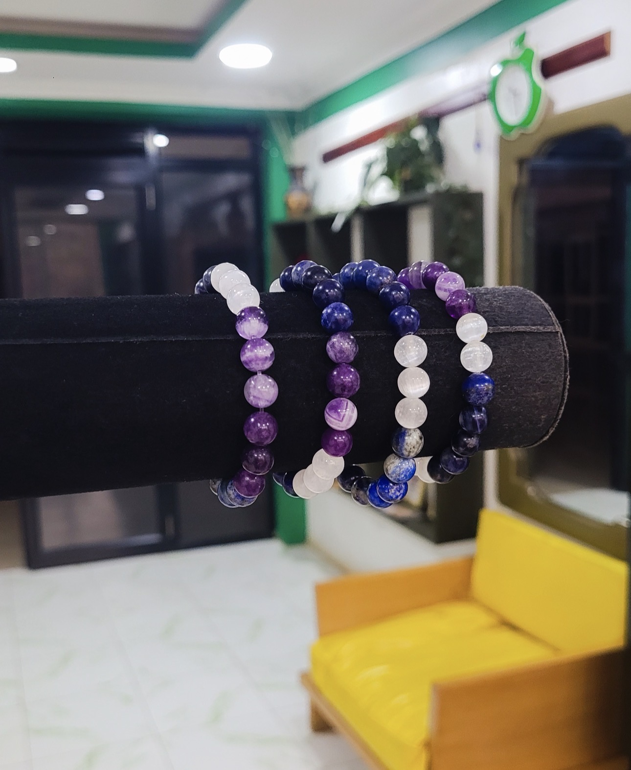 Anti - Anxiety Bracelet - Image 2