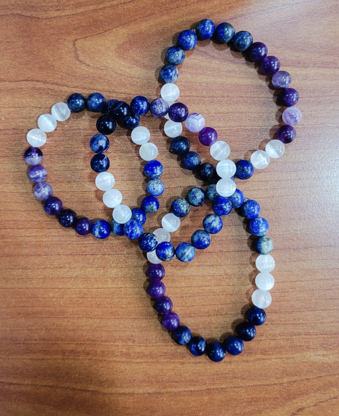 Anti - Anxiety Bracelet - Image 4