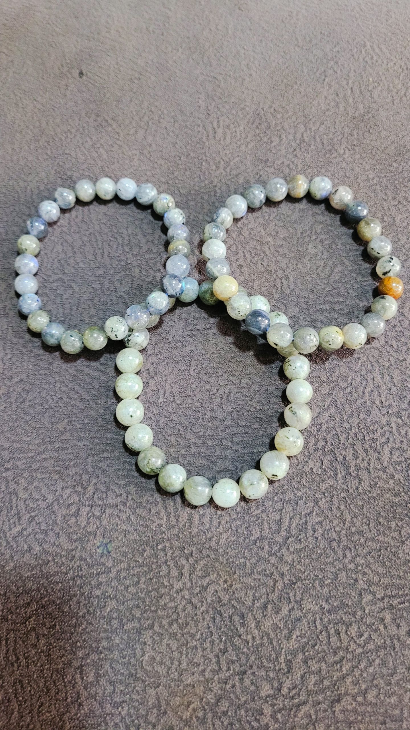 Labradorite Bracelet