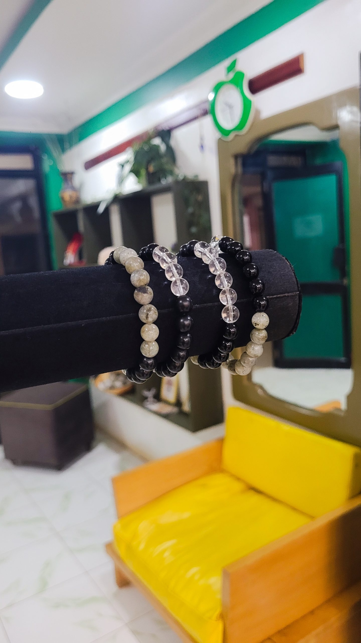 Protection Bracelet