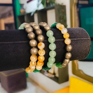 Wealth Magnet Bracelet
