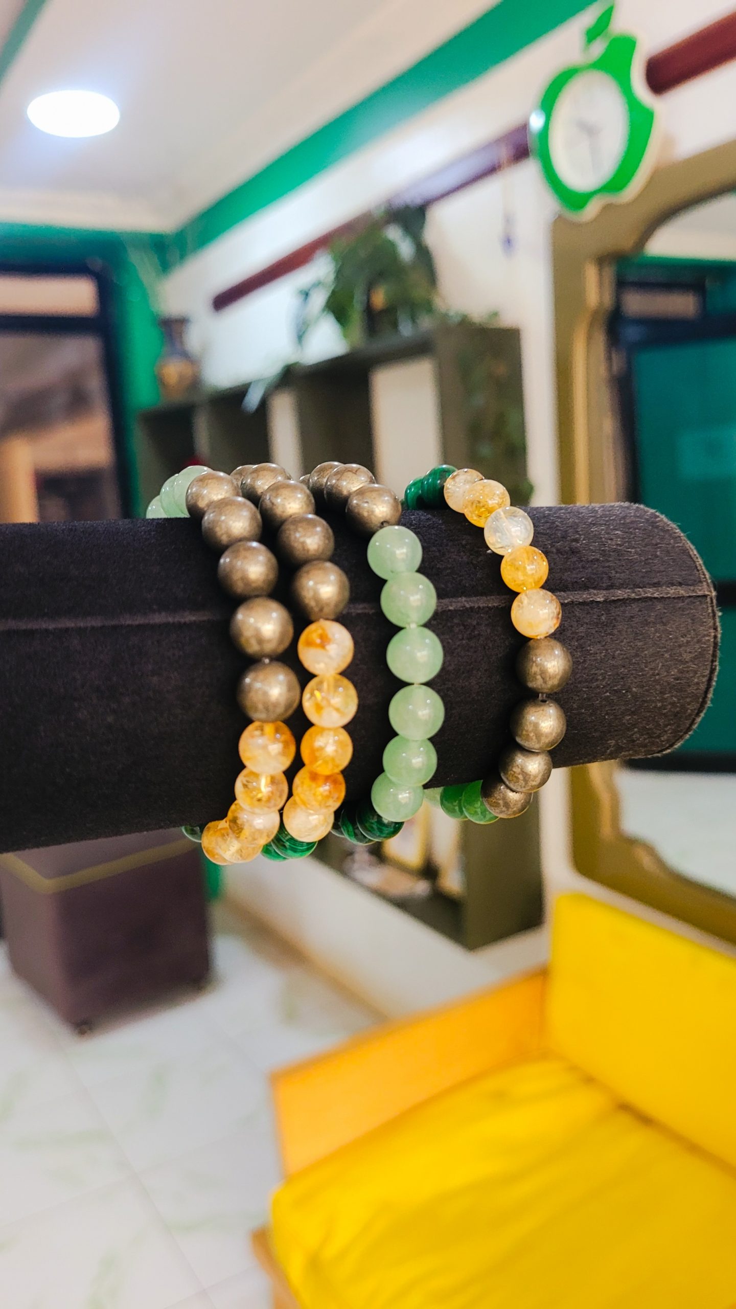 Wealth Magnet Bracelet