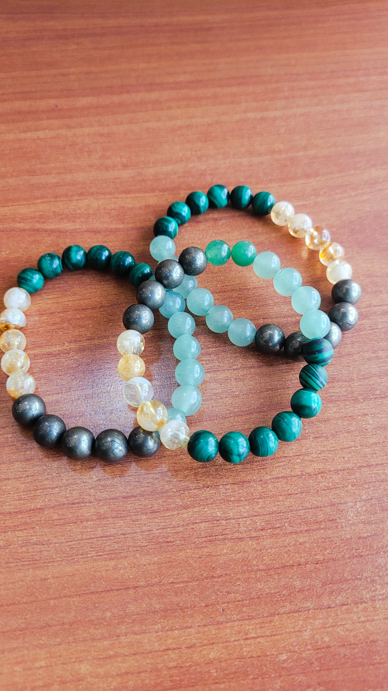 Wealth Magnet Bracelet - Image 2